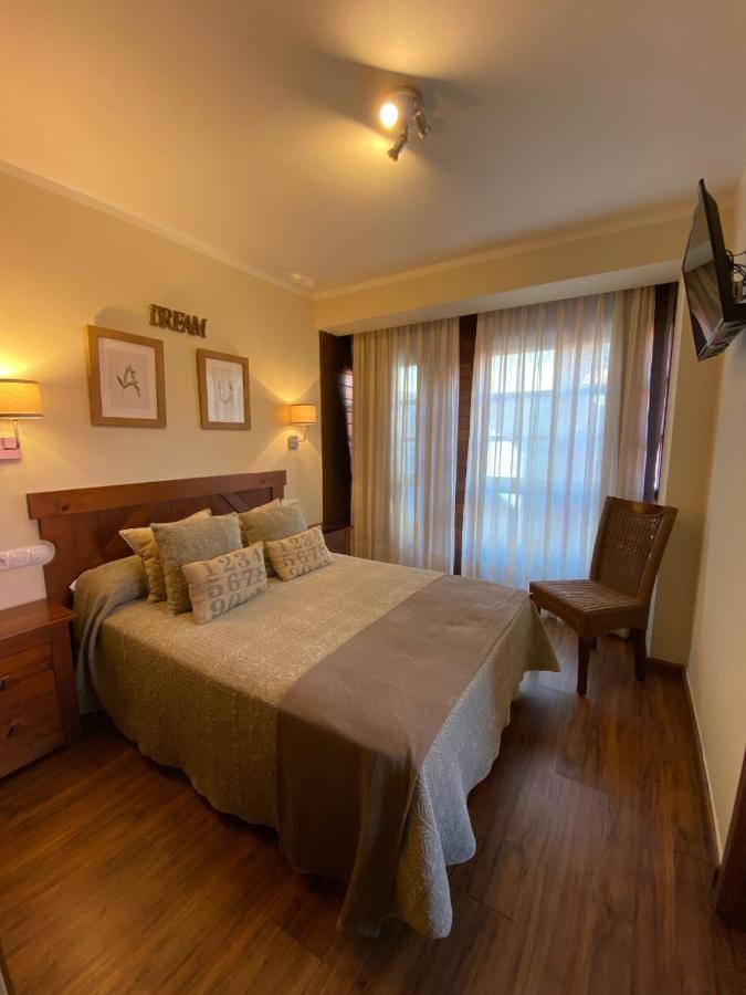 Pension Arbidel Ribadesella Εξωτερικό φωτογραφία