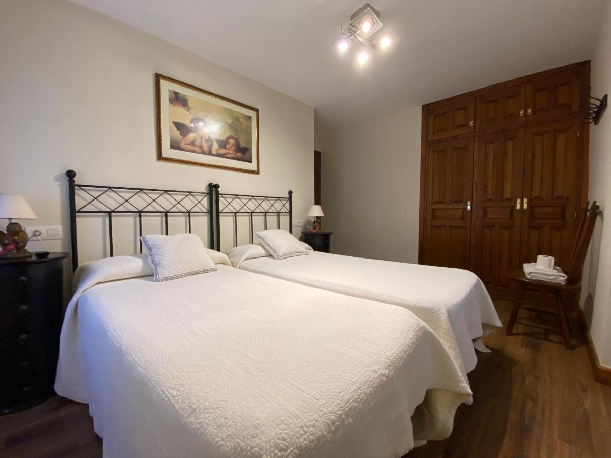 Pension Arbidel Ribadesella Εξωτερικό φωτογραφία