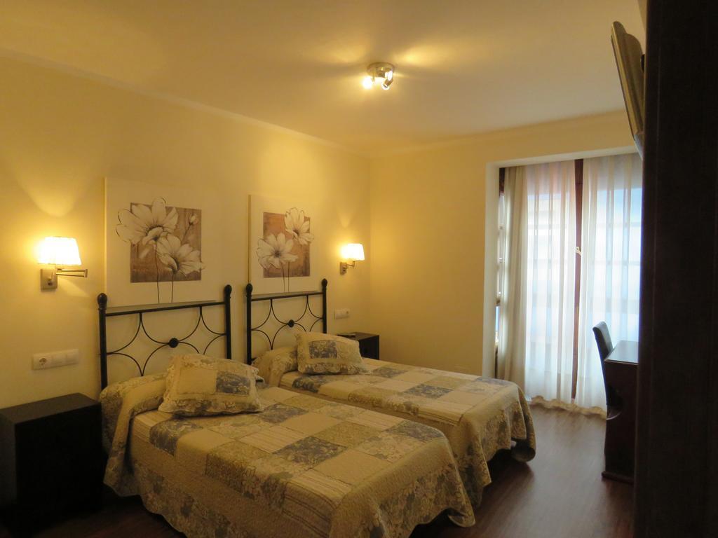 Pension Arbidel Ribadesella Εξωτερικό φωτογραφία